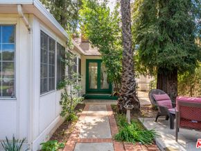 16809 Armstead Street, Granada Hills CA 91344