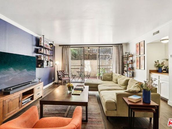 5125 Harold Way 104, Los Angeles CA 90027