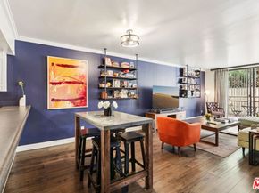 5125 Harold Way 104, Los Angeles CA 90027