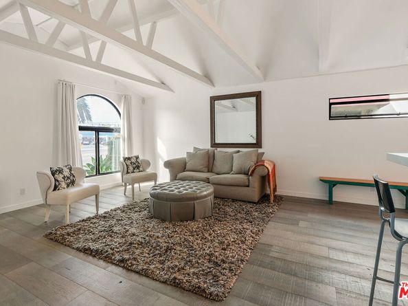 754 Washington Boulevard, Marina Del Rey CA 90292