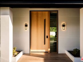 200 Surfview Drive, Pacific Palisades CA 90272