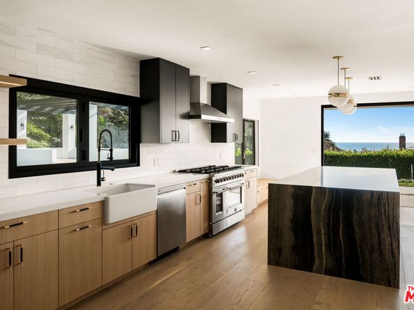 200 Surfview Drive, Pacific Palisades CA 90272