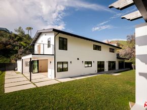 200 Surfview Drive, Pacific Palisades CA 90272