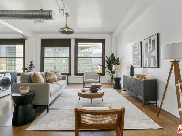 108 W 2nd Street 915, Los Angeles CA 90012