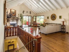 2882 Belden Drive, Los Angeles CA 90068