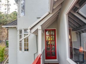 2882 Belden Drive, Los Angeles CA 90068