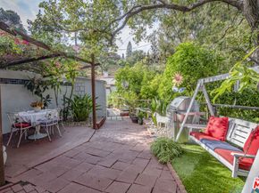 2882 Belden Drive, Los Angeles CA 90068