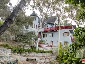 2882 Belden Drive, Los Angeles CA 90068