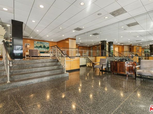 100 S Doheny Drive 822, Los Angeles CA 90048