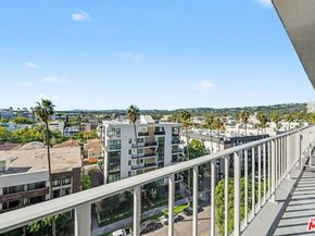 100 S Doheny Drive 822, Los Angeles CA 90048