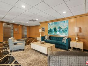 100 S Doheny Drive 822, Los Angeles CA 90048