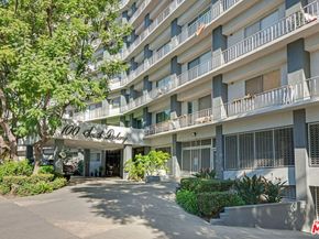 100 S Doheny Drive 822, Los Angeles CA 90048