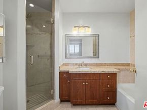 100 S Doheny Drive 822, Los Angeles CA 90048