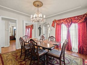 1361 S Tremaine Avenue, Los Angeles CA 90019