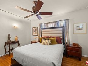 1361 S Tremaine Avenue, Los Angeles CA 90019