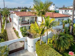 1361 S Tremaine Avenue, Los Angeles CA 90019