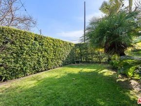 1361 S Tremaine Avenue, Los Angeles CA 90019