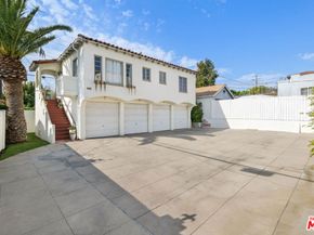 1361 S Tremaine Avenue, Los Angeles CA 90019