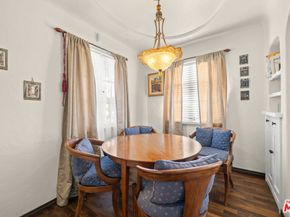 1361 S Tremaine Avenue, Los Angeles CA 90019