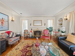 1361 S Tremaine Avenue, Los Angeles CA 90019