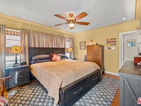 1361 S Tremaine Avenue, Los Angeles CA 90019