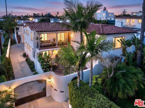 1361 S Tremaine Avenue, Los Angeles CA 90019