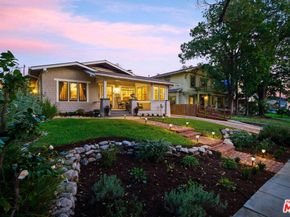 1266 Wesley Avenue, Pasadena CA 91104