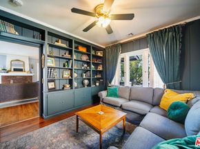 1266 Wesley Avenue, Pasadena CA 91104