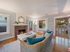 1266 Wesley Avenue, Pasadena CA 91104