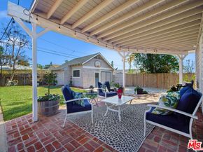 1266 Wesley Avenue, Pasadena CA 91104