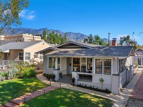 1266 Wesley Avenue, Pasadena CA 91104