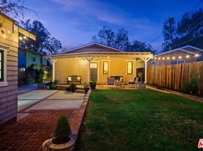 1266 Wesley Avenue, Pasadena CA 91104