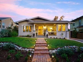 1266 Wesley Avenue, Pasadena CA 91104