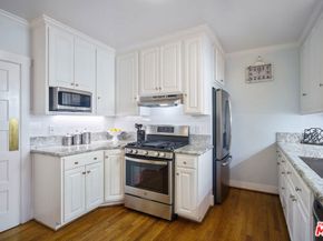 1266 Wesley Avenue, Pasadena CA 91104