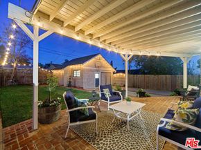 1266 Wesley Avenue, Pasadena CA 91104