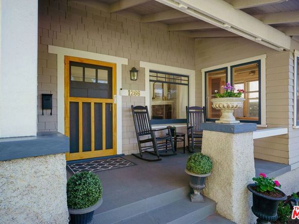 1266 Wesley Avenue, Pasadena CA 91104