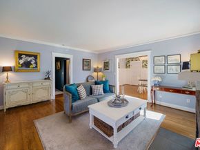 1266 Wesley Avenue, Pasadena CA 91104