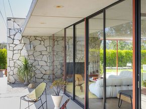 1811 Bel Air Road, Los Angeles CA 90077