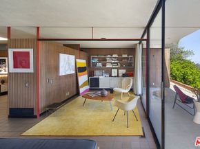 1811 Bel Air Road, Los Angeles CA 90077