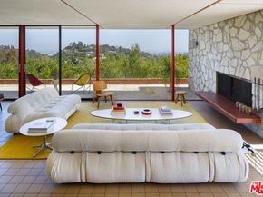 1811 Bel Air Road, Los Angeles CA 90077