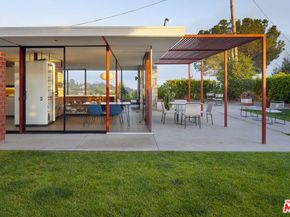 1811 Bel Air Road, Los Angeles CA 90077