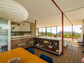 1811 Bel Air Road, Los Angeles CA 90077