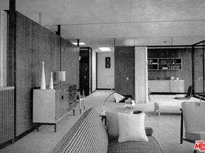 1811 Bel Air Road, Los Angeles CA 90077