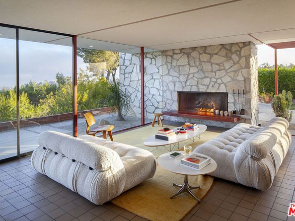 1811 Bel Air Road, Los Angeles CA 90077