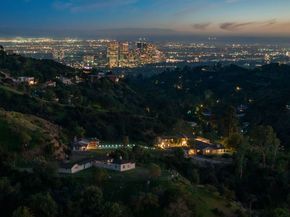 9501 Gloaming Drive, Beverly Hills CA 90210