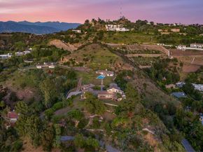 9501 Gloaming Drive, Beverly Hills CA 90210