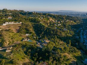 9501 Gloaming Drive, Beverly Hills CA 90210