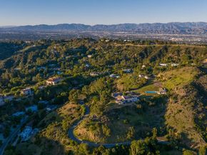 9501 Gloaming Drive, Beverly Hills CA 90210