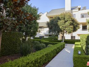 2467 Century, Los Angeles CA 90067