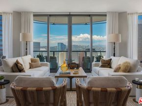 211 W Elm Court 26C, Los Angeles CA 90067